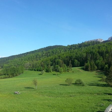 Appartamento Akra Zakopane Esterno foto