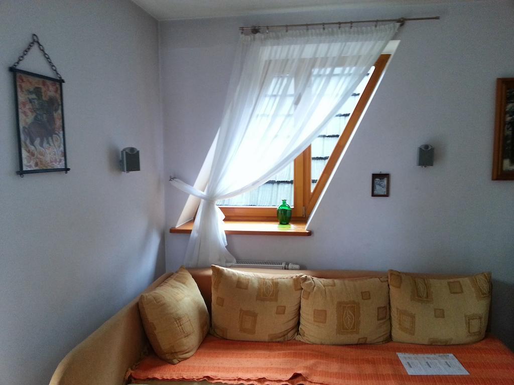 Appartamento Akra Zakopane Camera foto
